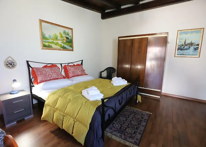 Casa Del Cavaliere
