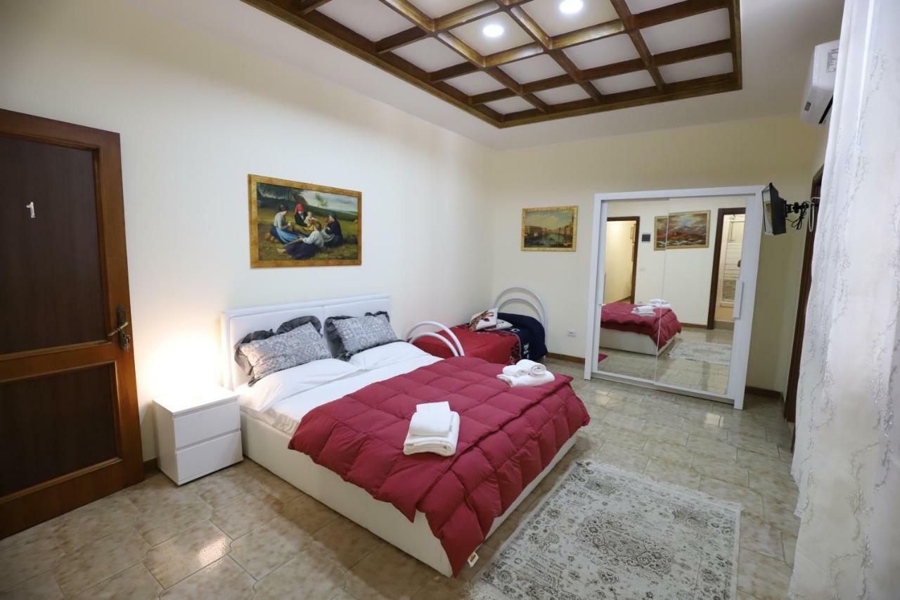 Casa Del Cavaliere