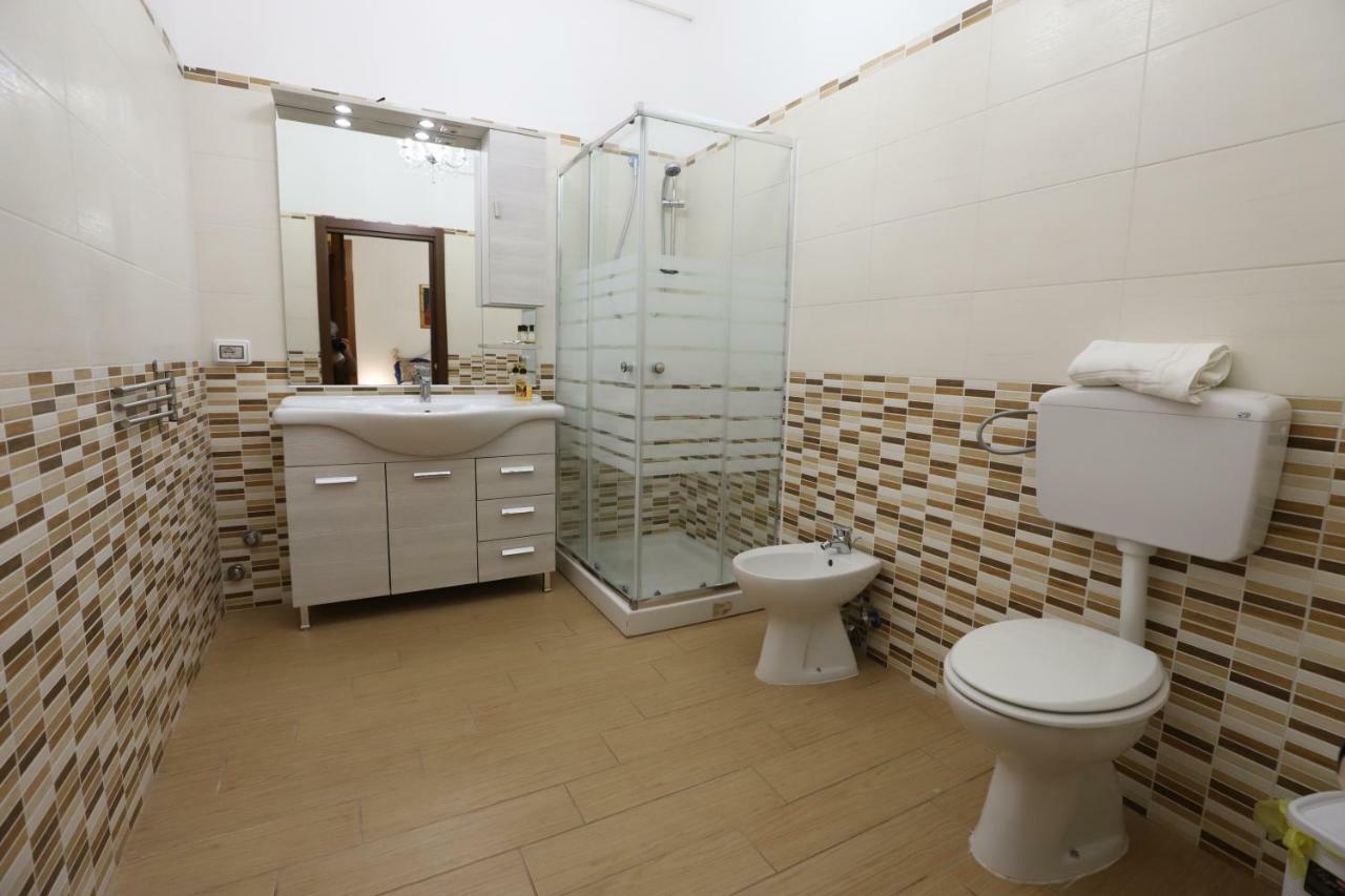 Casa Del Cavaliere Affittacamere Syracuse