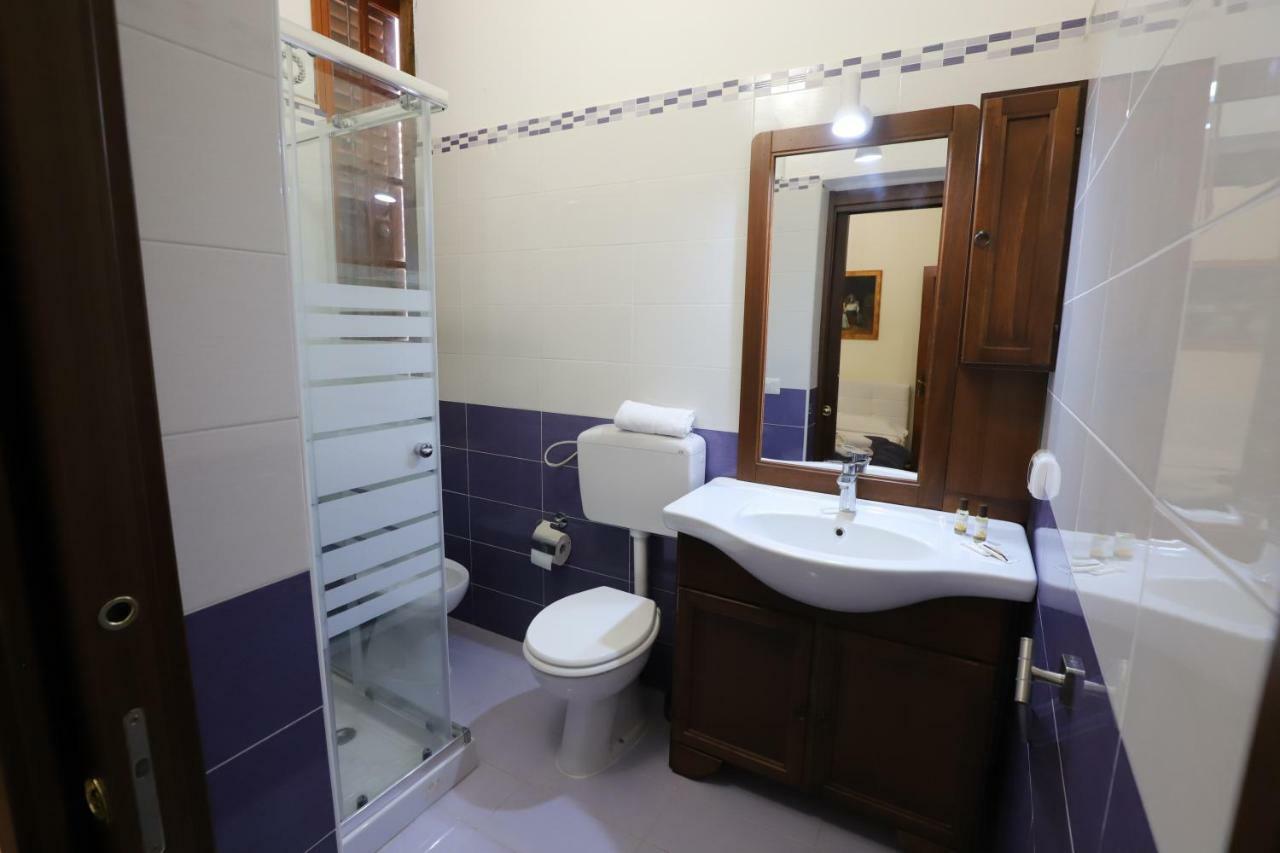 Casa Del Cavaliere Affittacamere