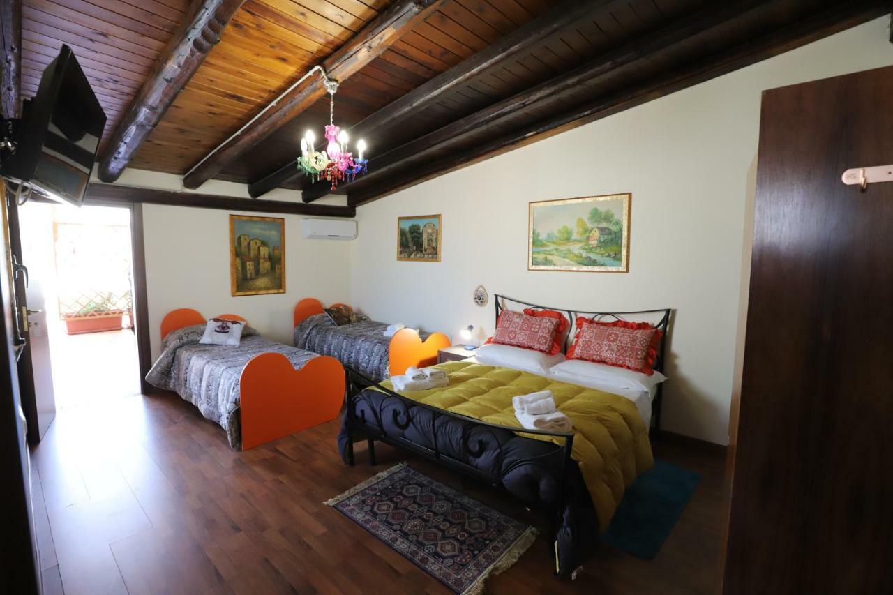 Casa Del Cavaliere 3*