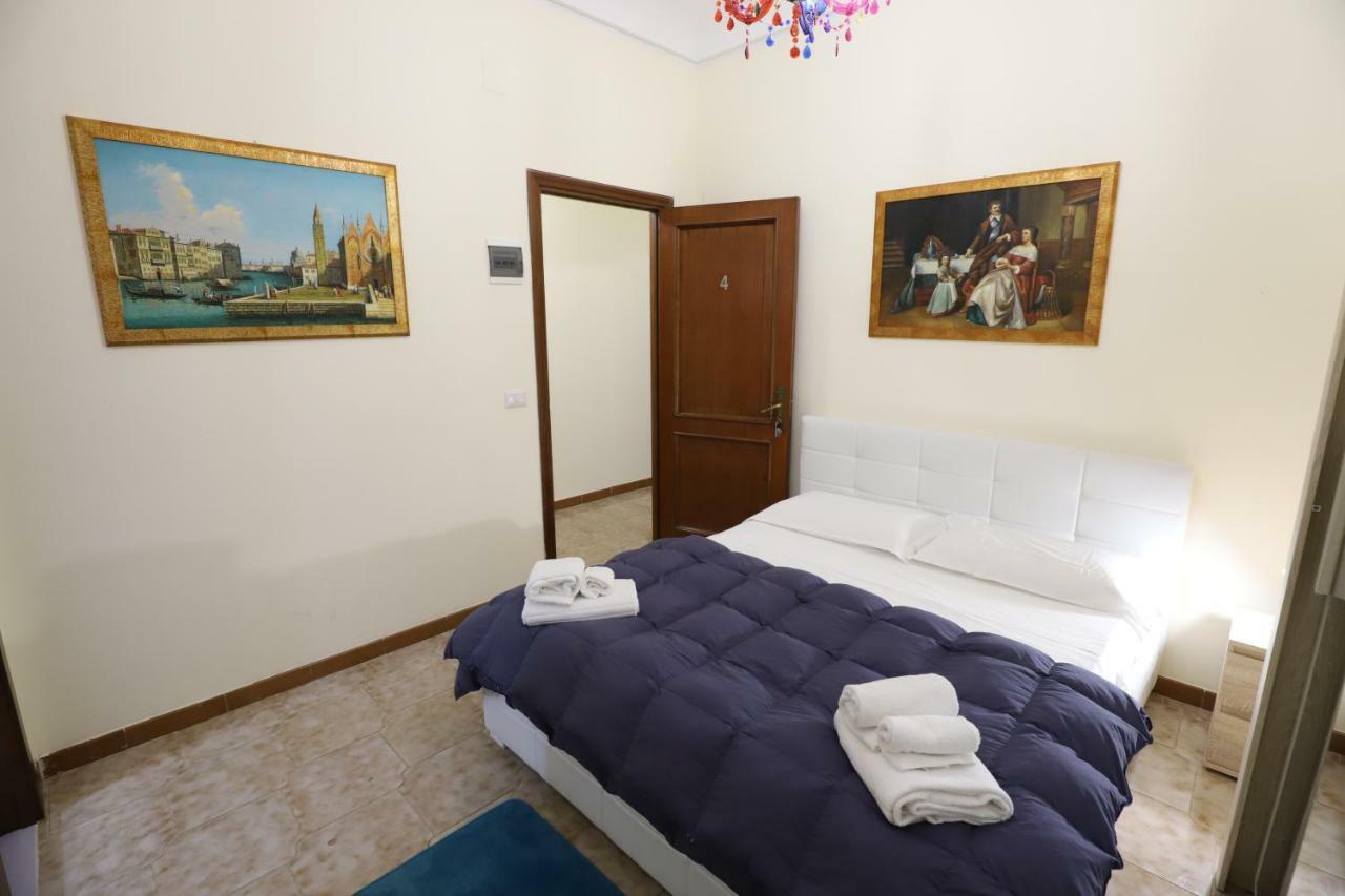 Casa Del Cavaliere Affittacamere 3*