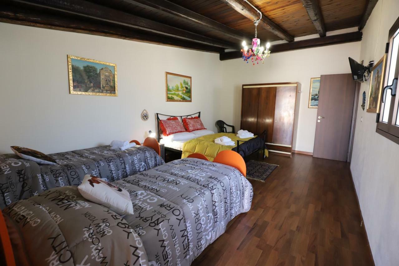 Affittacamere Casa Del Cavaliere