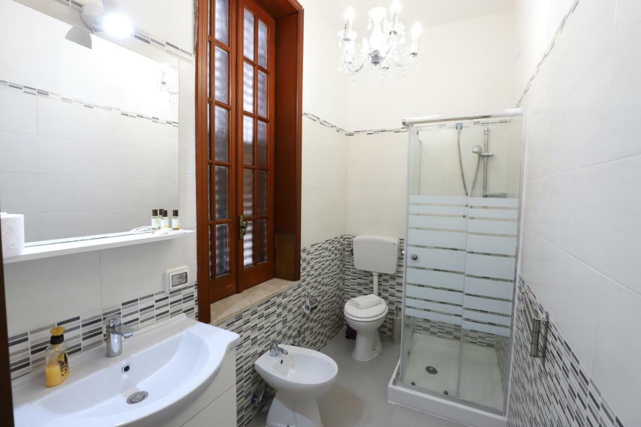 Casa Del Cavaliere Affittacamere Syracuse