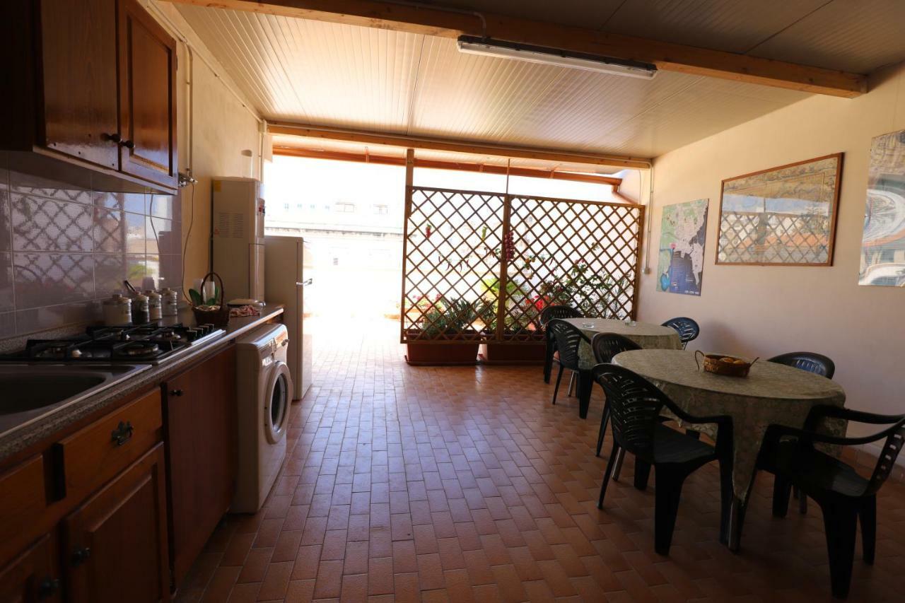 Casa Del Cavaliere Affittacamere