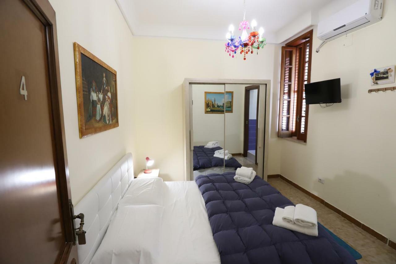 Affittacamere Casa Del Cavaliere