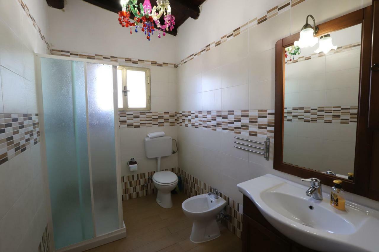 Casa Del Cavaliere Affittacamere