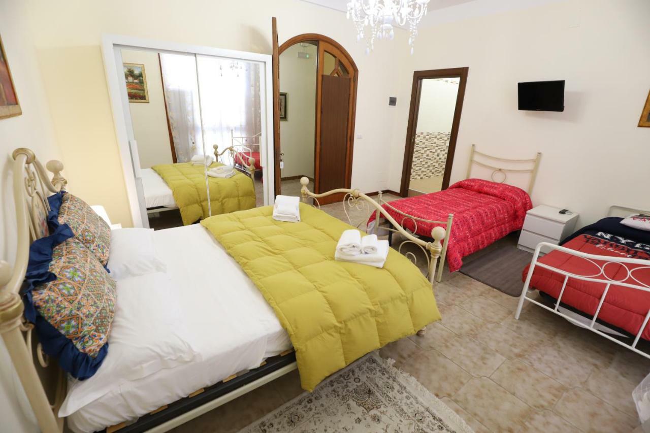 Casa Del Cavaliere Affittacamere 3*