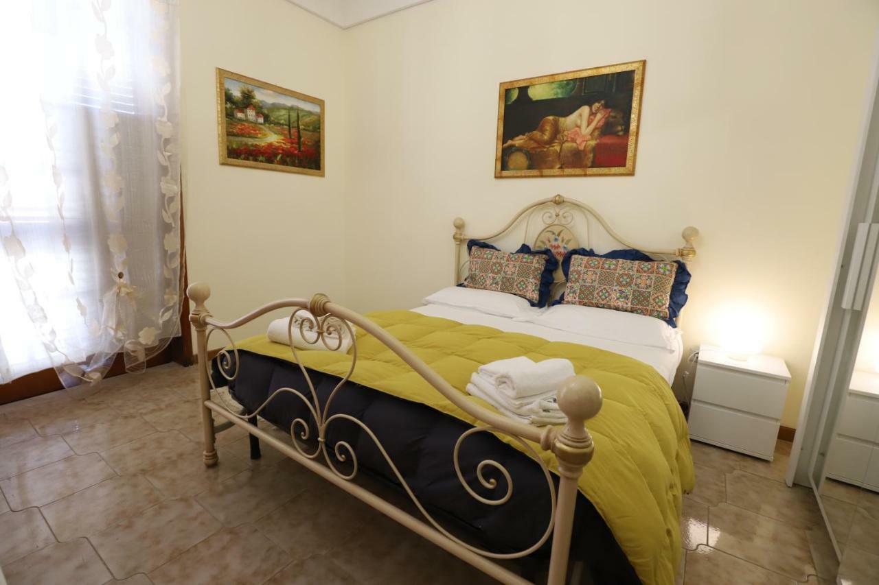Casa Del Cavaliere Affittacamere