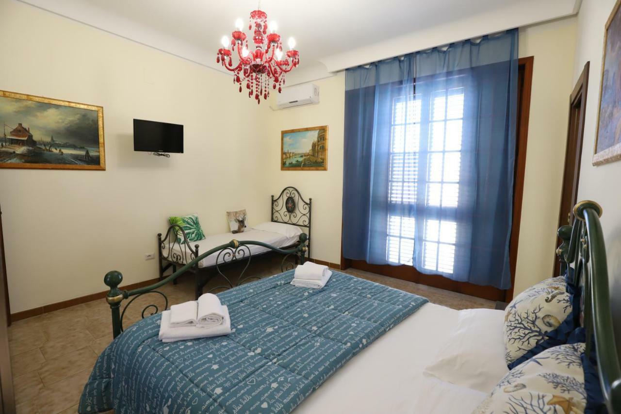 Casa Del Cavaliere Affittacamere