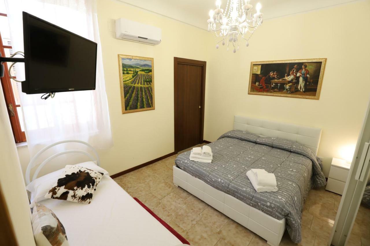 Casa Del Cavaliere 3* Syracuse