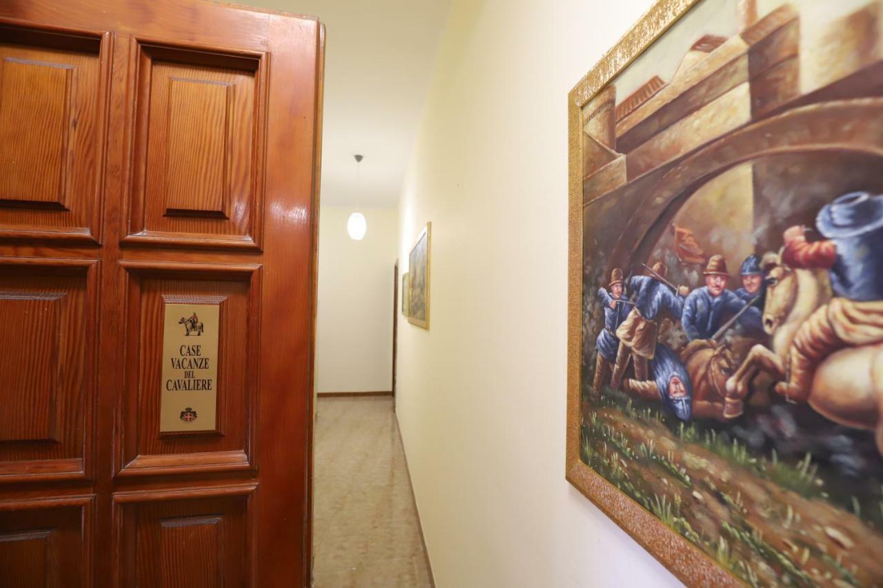 Casa Del Cavaliere 3*