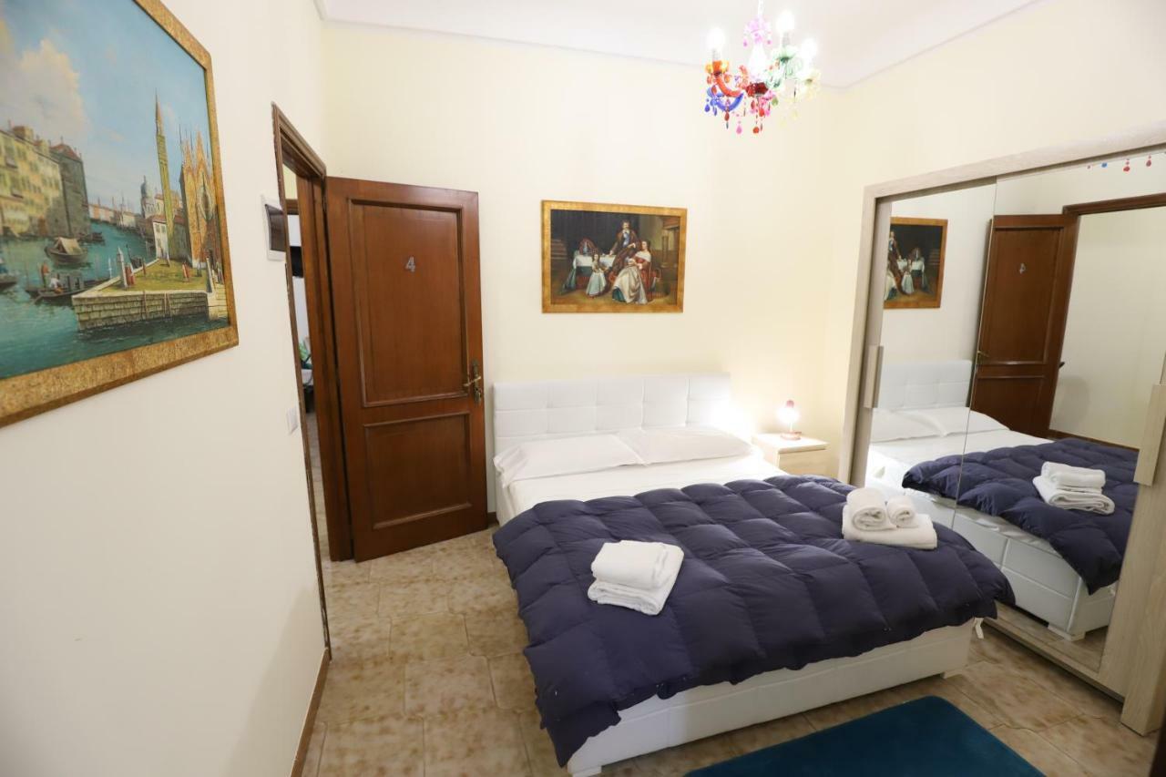 Affittacamere Casa Del Cavaliere Syracuse