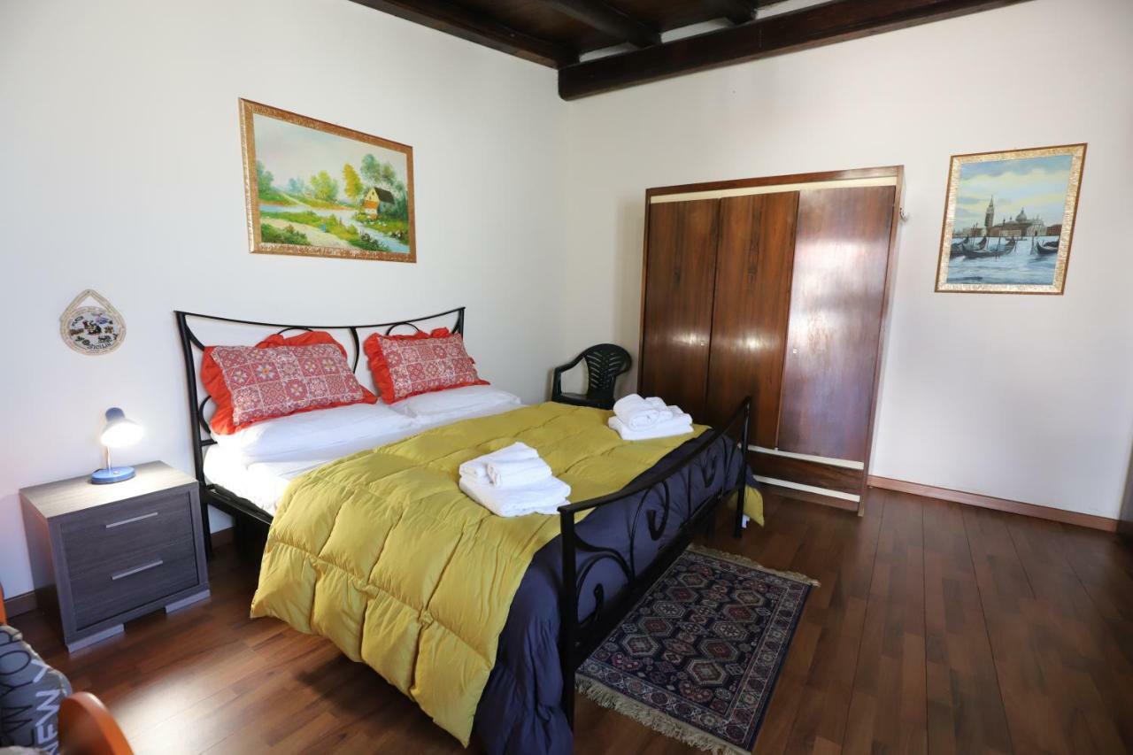 Casa Del Cavaliere Affittacamere 3*
