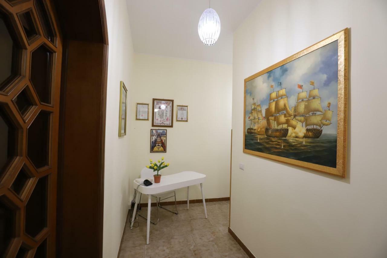 Casa Del Cavaliere 3*